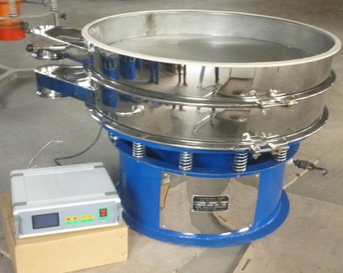 600超声波振动筛